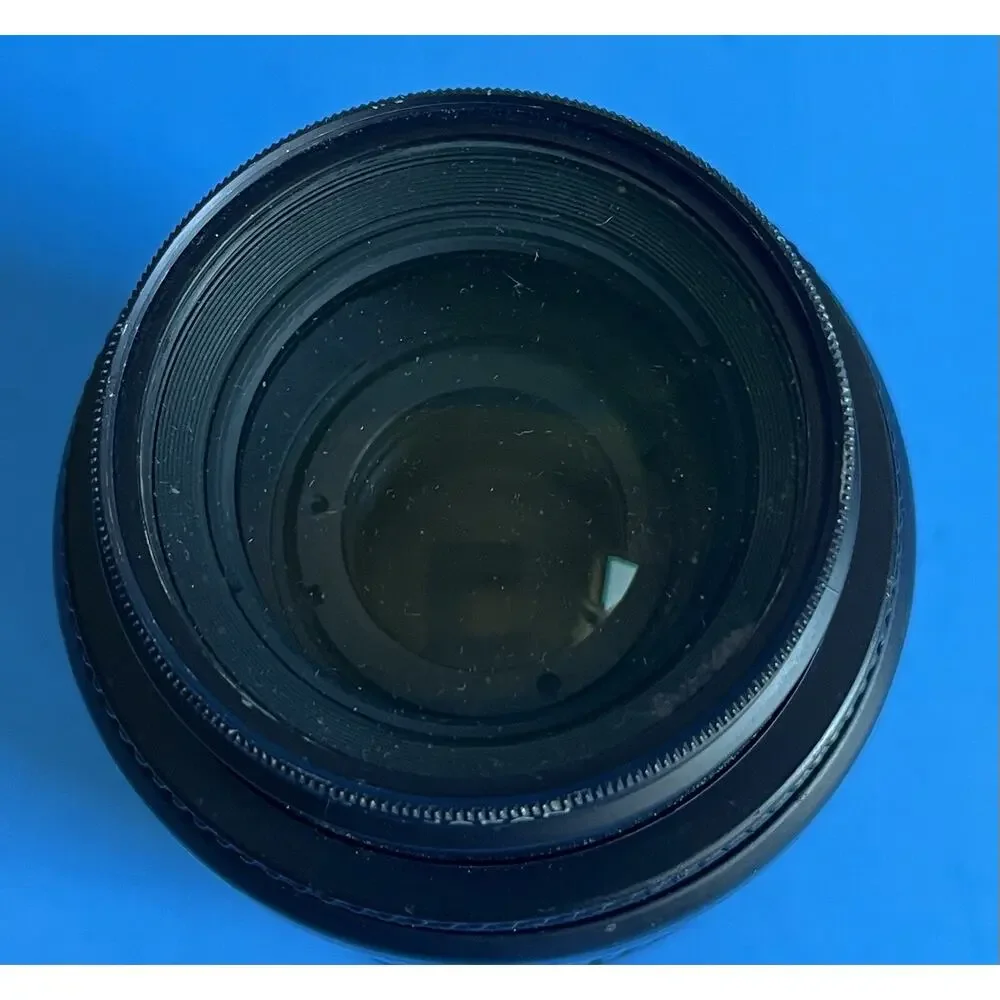 Nikon AF Nikkor 80-200mm 1: 4 - 5.6 D Lens from Japan